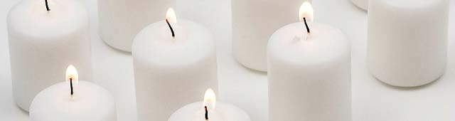 Paraffin Wax for Candles