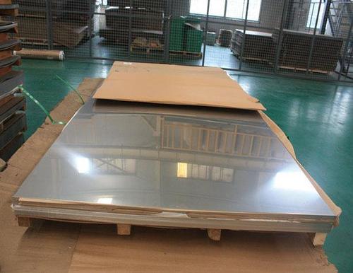 Structural Steel Sheets