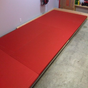 Judo Mats