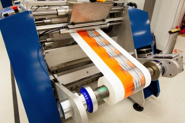 Digital Labels Printing Services