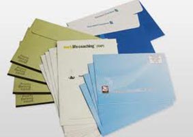 Mailing Labels Printing Services
