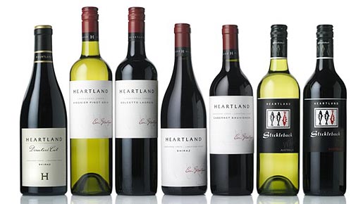 Wine Labels Printing Services