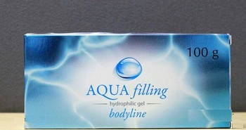 Aqua Filling Hydrophilic Gel