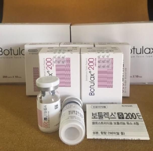 Botulax 200 Injection