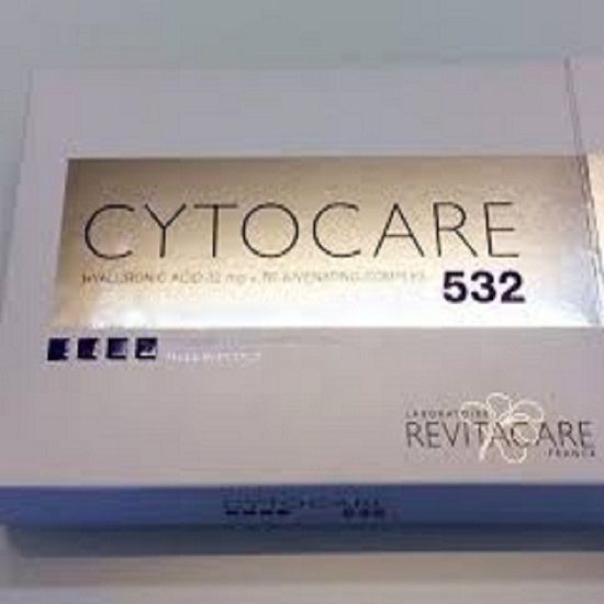 Cytocare 532 Injection