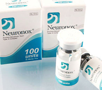 Neuronox Botox Botulinum Toxin Type A 100IU