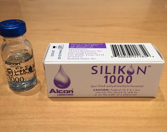 Silikon 1000