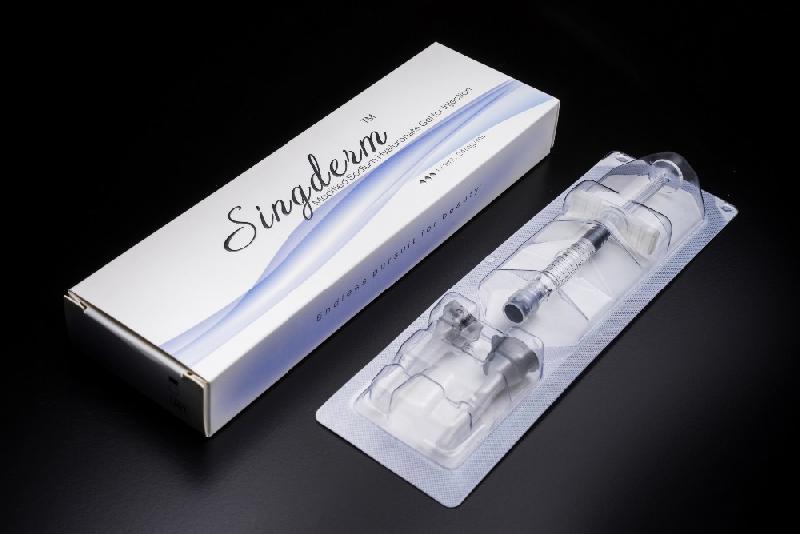 Singderm Injection