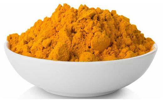 Natural Turmeric Powder, for Cooking, Cosmetics, Pharma, Packaging Type : Plastic Pouch