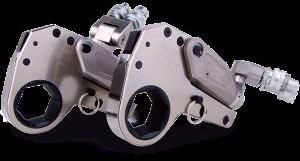 Low Profile Hydraulic Torque Wrench
