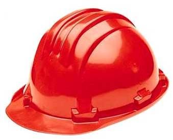 Industrial Safety Helmet