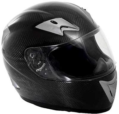 Sport Fiberglass Helmet 