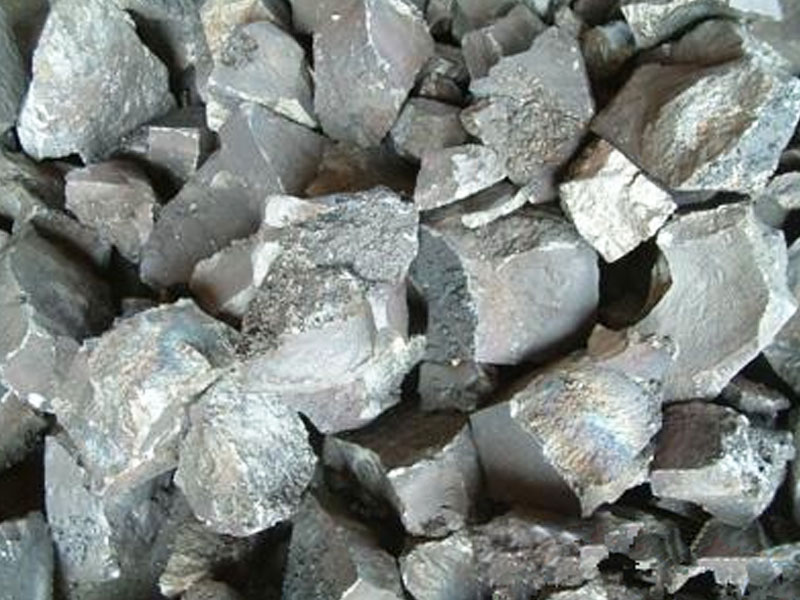 Ferro Molybdenum Lumps, Grade Standard : Technical Grade