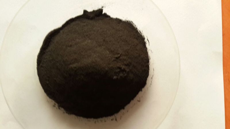 manganese dioxide powder