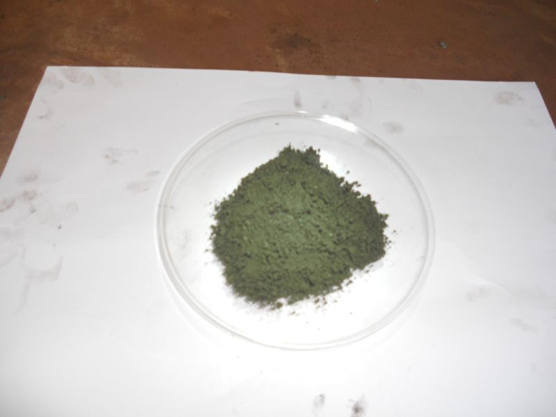 Manganese Oxide Powder, Purity : 75%