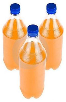 PET Juice Bottles