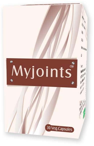 Myjoints Capsules