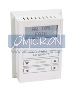IAQ-1002 : Air Quality Transmitter