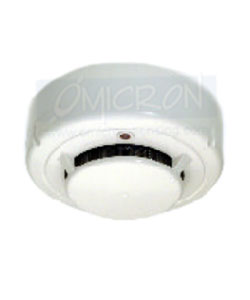 S2351E : CONVENTIONAL PHOTOELECTRIC SMOKE DETECTOR