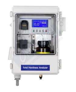 WH: Total Hardness Automatic Analyzer