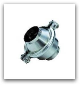 Stainless Steel Nrv Valve