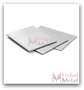 Stainless Steel Plates