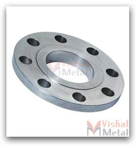 Stainless Steel Slip On Flanges