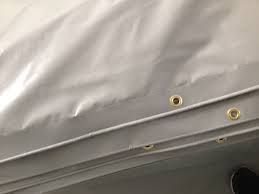 HDPE Tarpaulin Sheets