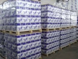 Double A4 Copy Paper