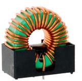 Electrical Inductor