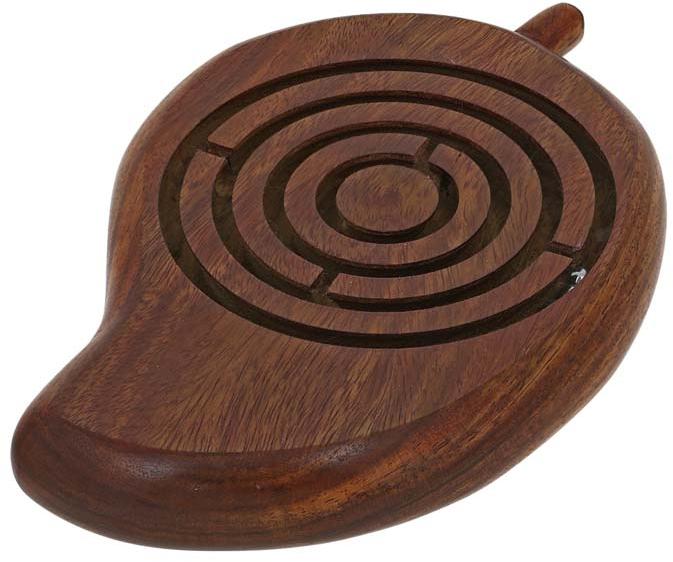 wooden games