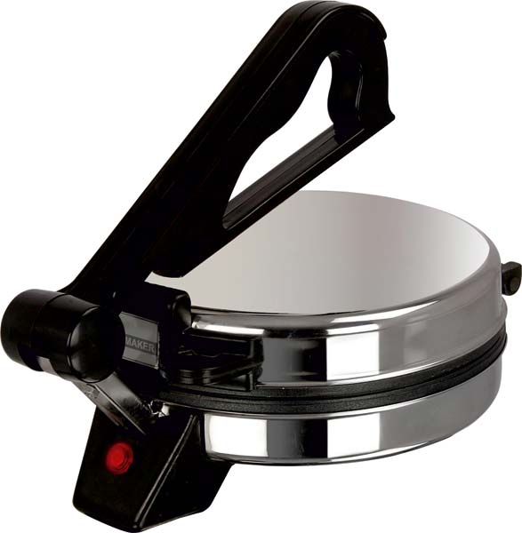 Electric Roti Maker, Certification : CE Certified