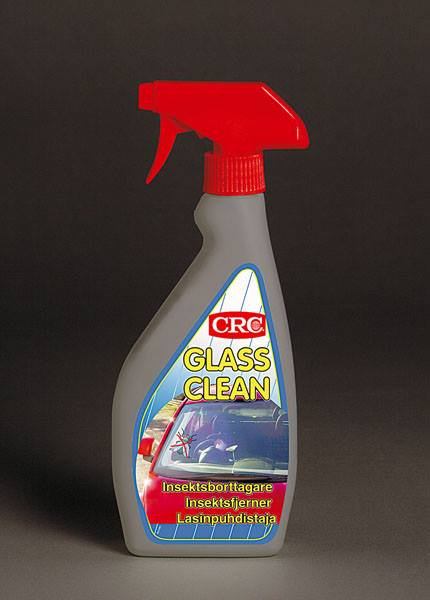 CRC Clean Spray