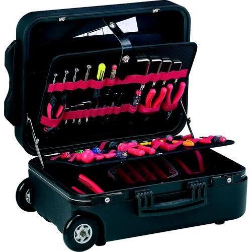 Kennedy Heavy Duty Tool Case