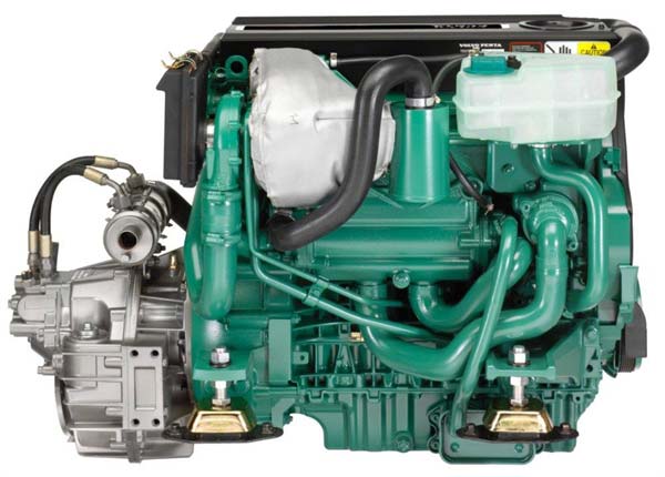 Share 78+ images volvo penta marine diesel engines - In.thptnganamst.edu.vn