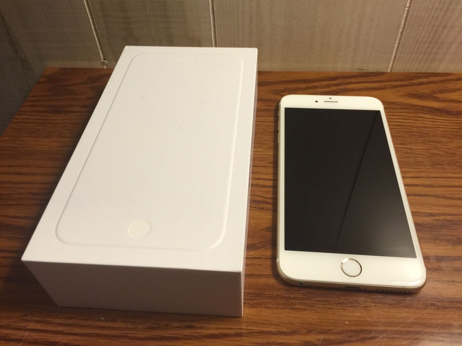 Apple iPhone 6 PLUS (6+ 6PLUS) 16GB/64GB/128GB Brand New Sealed in box