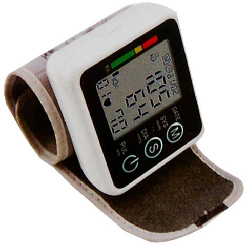 Electronic Blood Pressure Monitor