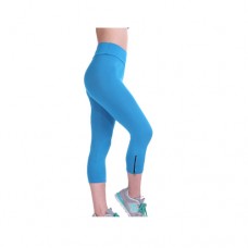 Workout Capri