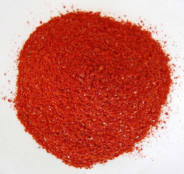 Red chilli powder