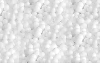 Thermocol Beads for Bean Bags, EPS Thermocol Beans offered by EPACK