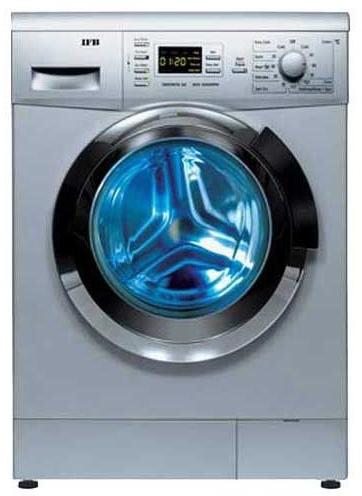 IFB Front Load Washing Machine