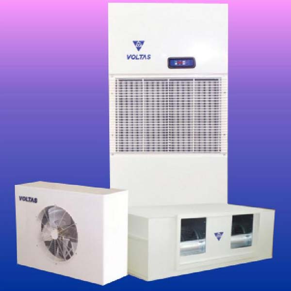 Package Air Conditioner