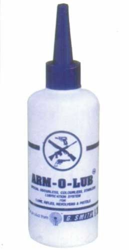 Arm O Lub