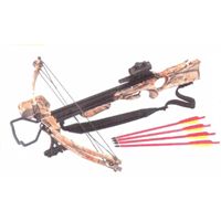 Crossbows