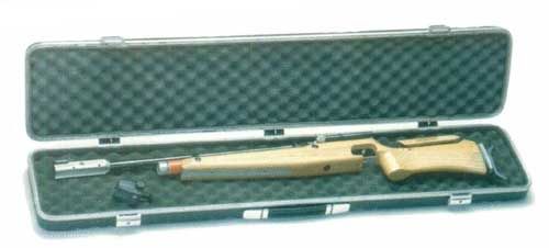 Weapon Carrying Boxes