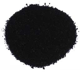 Sulphur Black Powder
