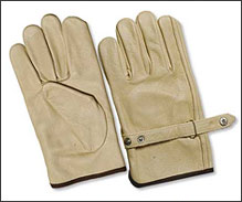 Premium gloves