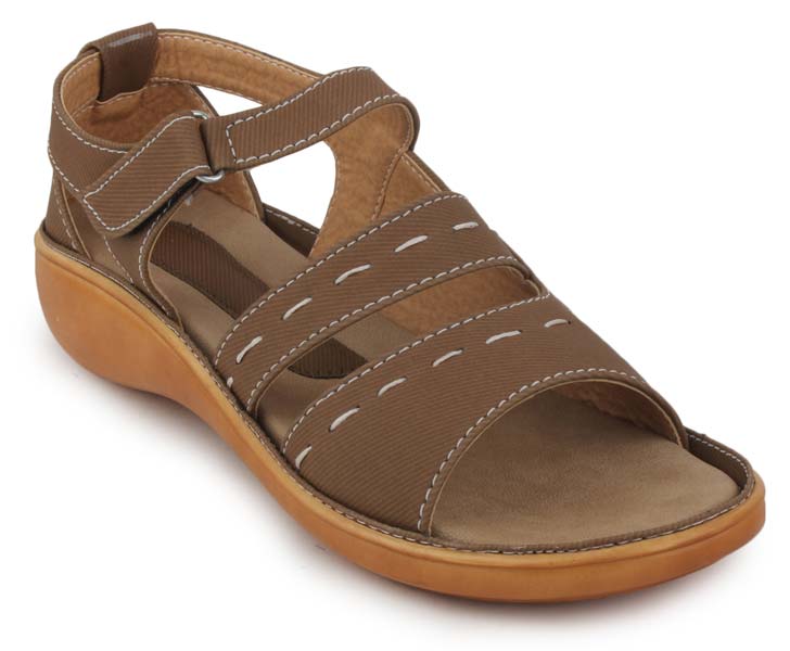 Ladies College Sandals in Ahmedabad at best price by Neelam Traders -  Justdial