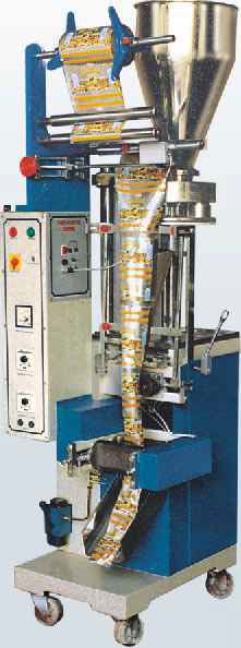 Automatic Form Fill Seal Machine (NPI-CS-004)