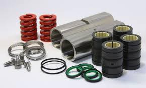 form fill seal machines spares